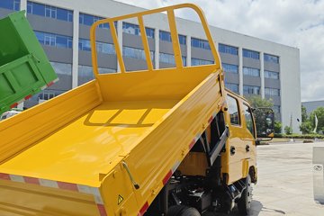 Ծ�� С���� 115���� 4X2 2.2��˫����ж��ͼƬ