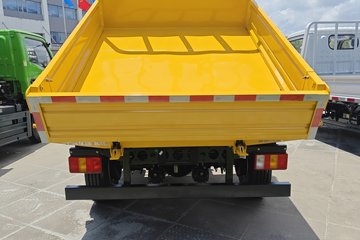 Ծ�� С���� 115���� 4X2 2.2��˫����ж��ͼƬ