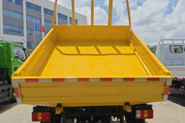 小麒麟&nbsp;自卸车上装                                                图片