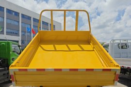 小麒麟&nbsp;自卸车上装                                                图片