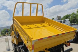 小麒麟&nbsp;自卸车上装                                                图片