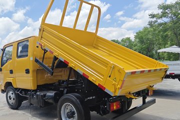 Ծ�� С���� 115���� 4X2 2.2��˫����ж��ͼƬ