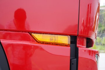 ��������KL 10.8L���� 490���� 4X2 ����12�� AMT�Զ��� ǣ����ͼƬ