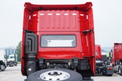东风天龙KL 10.8L柴油 490马力 4X2 东风12档 AMT自动档 牵引车