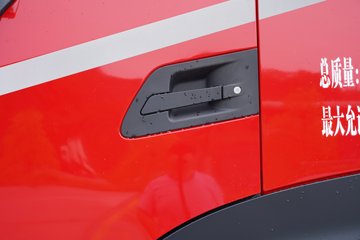 ��������KL 10.8L���� 490���� 4X2 ����12�� AMT�Զ��� ǣ����ͼƬ