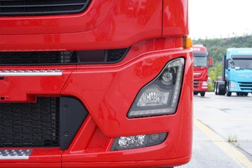 ��������KL 10.8L���� 490���� 4X2 ����12�� AMT�Զ��� ǣ����ͼƬ