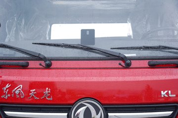 ��������KL 10.8L���� 490���� 4X2 ����12�� AMT�Զ��� ǣ����ͼƬ
