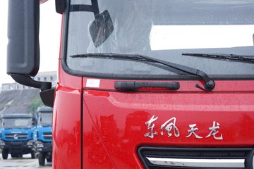 ��������KL 10.8L���� 490���� 4X2 ����12�� AMT�Զ��� ǣ����ͼƬ