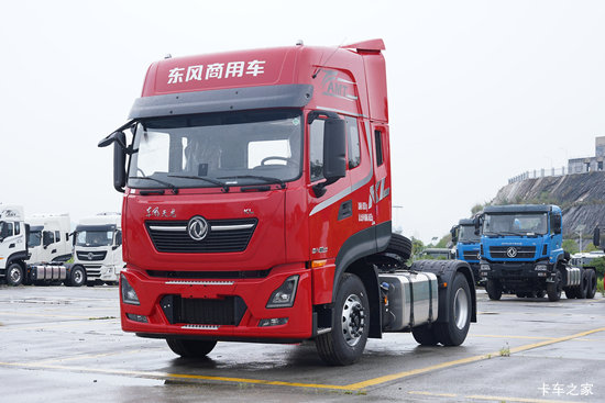 KL 10.8L 490 4X2 12 AMTԶ ǣ