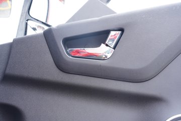 ��������KL 10.8L���� 490���� 4X2 ����12�� AMT�Զ��� ǣ����ͼƬ