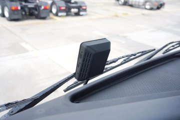 ��������KL 10.8L���� 490���� 4X2 ����12�� AMT�Զ��� ǣ����ͼƬ
