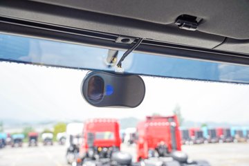 ��������KL 10.8L���� 490���� 4X2 ����12�� AMT�Զ��� ǣ����ͼƬ