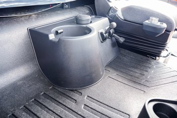 ��������KL 10.8L���� 490���� 4X2 ����12�� AMT�Զ��� ǣ����ͼƬ