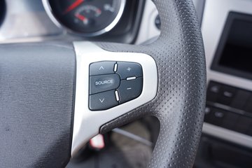 ��������KL 10.8L���� 490���� 4X2 ����12�� AMT�Զ��� ǣ����ͼƬ