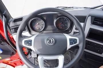 ��������KL 10.8L���� 490���� 4X2 ����12�� AMT�Զ��� ǣ����ͼƬ