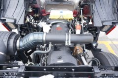 东风天龙KL 10.8L柴油 490马力 4X2 东风12档 AMT自动档 牵引车