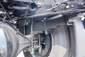 ��������KL 10.8L���� 490���� 4X2 ����12�� AMT�Զ��� ǣ����ͼƬ