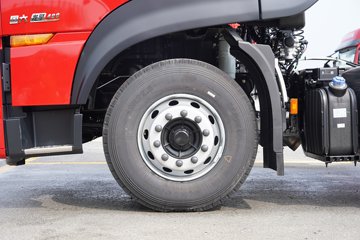��������KL 10.8L���� 490���� 4X2 ����12�� AMT�Զ��� ǣ����ͼƬ