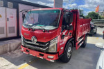 ½S1 2.5L 160 4X2 ʿ10 3.5׵жͼƬ