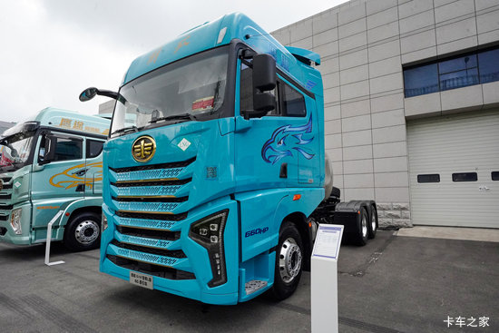 ӥ L 15.6L LNG 660 6X4 һ12 AMTԶ ǣ