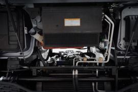 鹰驰&nbsp;载货车外观                                                图片