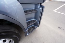 鹰驰&nbsp;载货车外观                                                图片