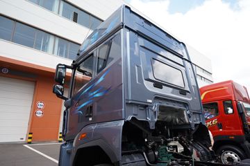 ൺ ӥ 7.8L 320 4X2 ʿ10 6.75ײդʽػͼƬ
