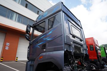 ൺ ӥ 7.8L 320 4X2 ʿ10 6.75ײդʽػͼƬ