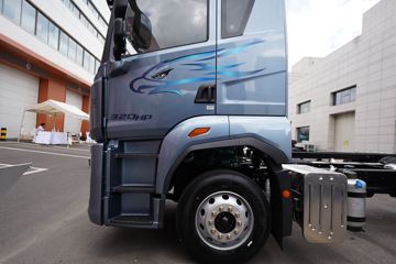 ൺ ӥ 7.8L 320 4X2 ʿ10 6.75ײդʽػͼƬ
