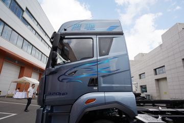 ൺ ӥ 7.8L 320 4X2 ʿ10 6.75ײդʽػͼƬ