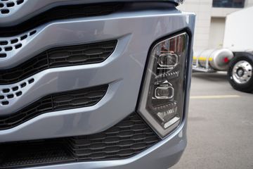 ൺ ӥ 7.8L 320 4X2 ʿ10 6.75ײդʽػͼƬ