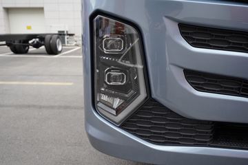 ൺ ӥ 7.8L 320 4X2 ʿ10 6.75ײդʽػͼƬ