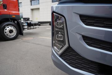 ൺ ӥ 7.8L 320 4X2 ʿ10 6.75ײդʽػͼƬ