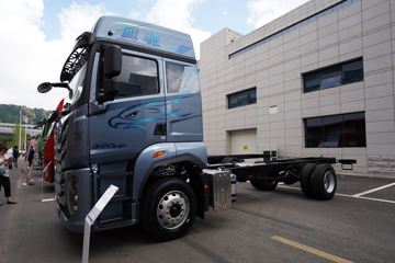 ൺ ӥ 7.8L 320 4X2 ʿ10 6.75ײդʽػͼƬ