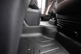 鹰驰&nbsp;载货车驾驶室                                               图片