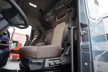 ൺ ӥ 7.8L 320 4X2 ʿ10 6.75ײդʽػ ͼƬ