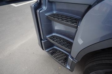 ൺ ӥ 7.8L 320 4X2 ʿ10 6.75ײդʽػ ͼƬ