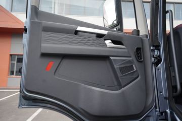 ൺ ӥ 7.8L 320 4X2 ʿ10 6.75ײդʽػ ͼƬ