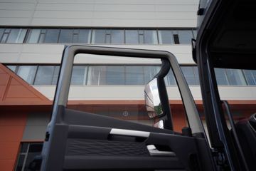 ൺ ӥ 7.8L 320 4X2 ʿ10 6.75ײդʽػ ͼƬ