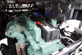 鹰驰&nbsp;载货车底盘                                                图片