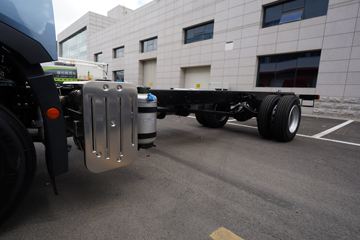 ൺ ӥ 7.8L 320 4X2 ʿ10 6.75ײդʽػ ͼƬ