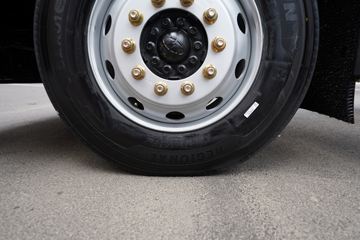 ൺ ӥ 7.8L 320 4X2 ʿ10 6.75ײդʽػ ͼƬ