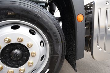 ൺ ӥ 7.8L 320 4X2 ʿ10 6.75ײդʽػ ͼƬ