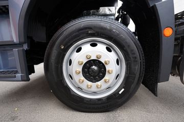 ൺ ӥ 7.8L 320 4X2 ʿ10 6.75ײդʽػ ͼƬ