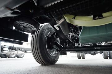 ൺ ӥ 7.8L 320 4X2 ʿ10 6.75ײդʽػ ͼƬ