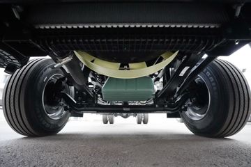ൺ ӥ 7.8L 320 4X2 ʿ10 6.75ײդʽػ ͼƬ