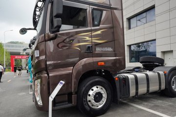 ൺ ӥ 13.2L 580 6X4 һ12 AMTԶ ǣͼƬ