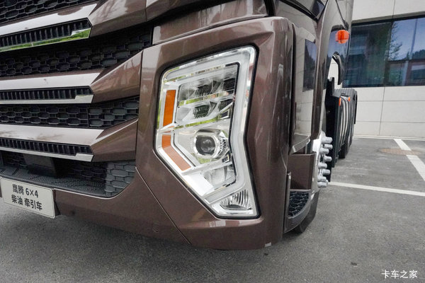 无锡市鹰腾牵引车系列，打折优惠，降3万，赶快抢购！