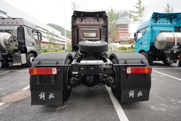 ൺ ӥ 13.2L 580 6X4 һ12 AMTԶ ǣͼƬ