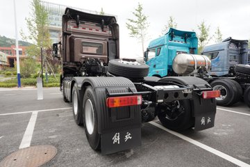 ൺ ӥ 13.2L 580 6X4 һ12 AMTԶ ǣͼƬ